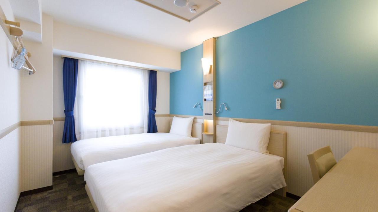 Toyoko Inn Hamada Eki Kita Guchi Ngoại thất bức ảnh